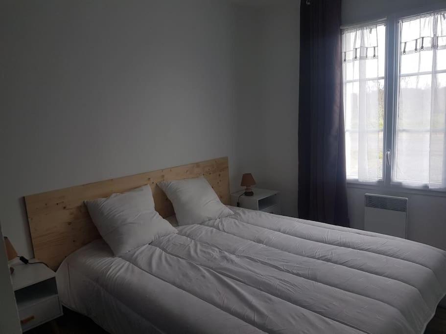 Maison Au Calme 2 A 300 M De La Plage 2 Chambres La Cotiniere Bagian luar foto